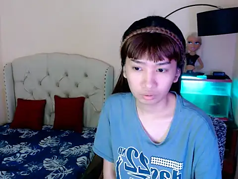 ShantalFoxxy_ webcam