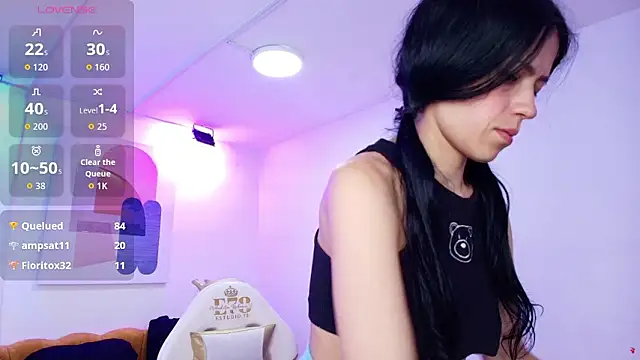 Anastasiia_rouse webcam