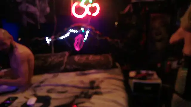 Splash_Queen420 webcam