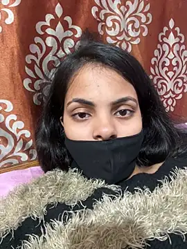 Sandhya_77 webcam