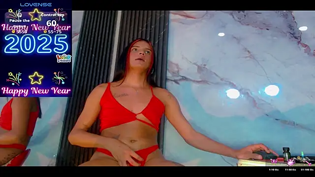 JessicaHott01 webcam