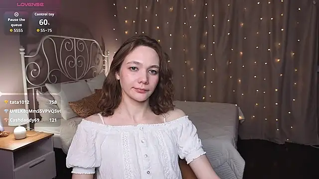 NovaEva_ webcam
