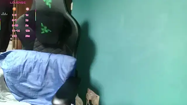 JadeAlexis403 webcam