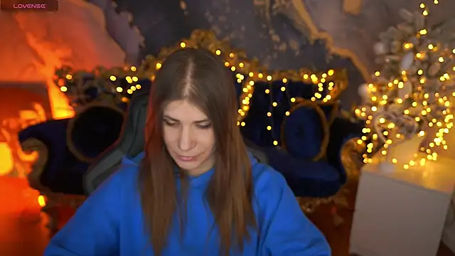 CassandraGood webcam