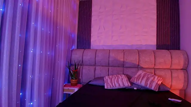 Godess_Scarlett77 webcam