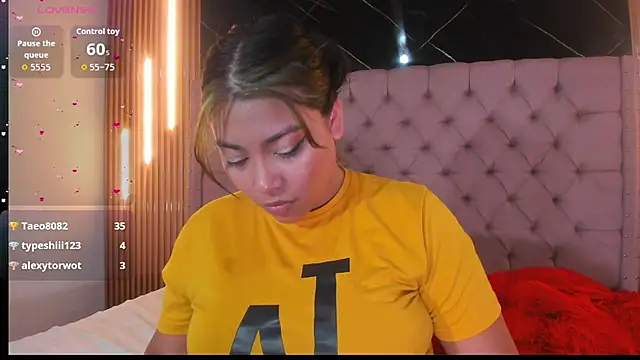 Sophia_Brunett webcam