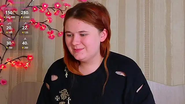 Eva_Starlight webcam