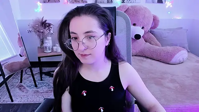 VirtuallVoyant webcam