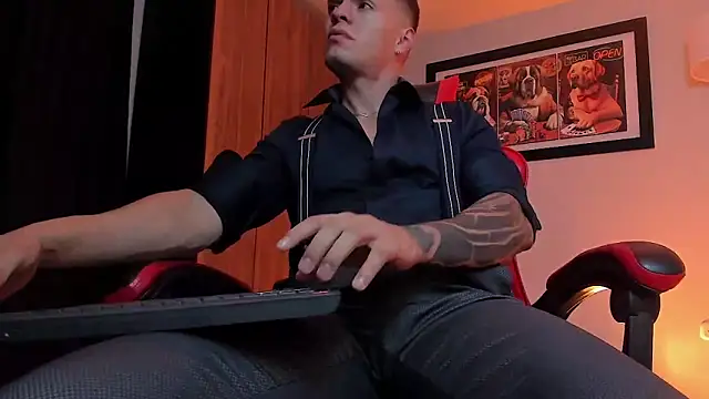 ALPHA_DOMINUS_ webcam