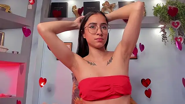 Alana_Martinez_ webcam