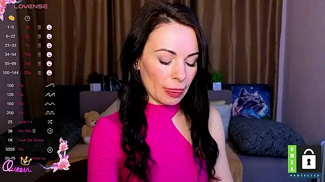 Rita_lovvylyou webcam