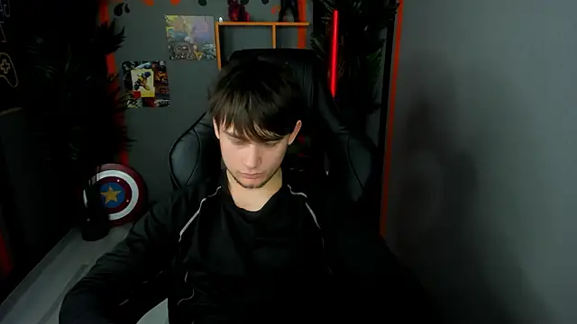 AlejandroEllias webcam