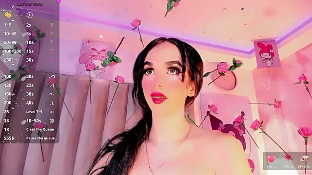 Melany_Alejandra webcam