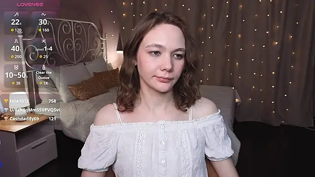 NovaEva_ webcam