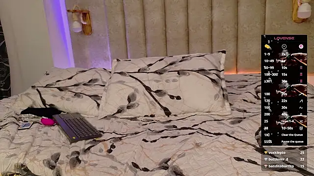 giselle_rossii webcam