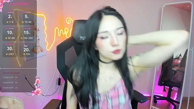 AliceeinWonderlanddd webcam