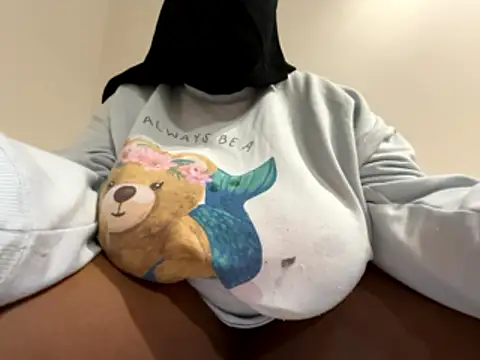 Webcam Model (Submissive_Arab) is live