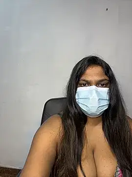 Black_Beauty997 webcam