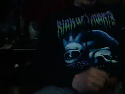 mrdemoncrowly webcam