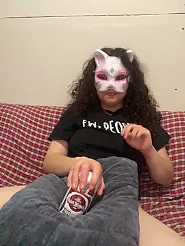 Lucy_YupiSweet webcam