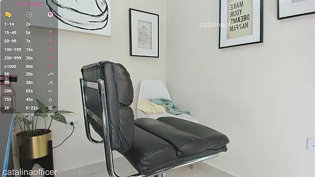 catalinaofficer webcam