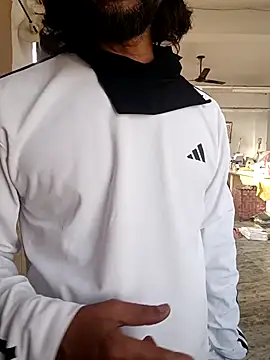 KumarSilencesex21 webcam