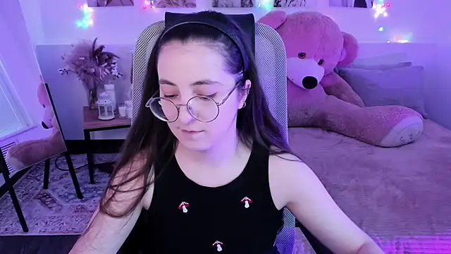 VirtuallVoyant webcam