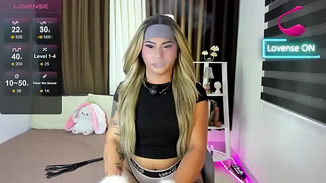 lilbrats_felly webcam