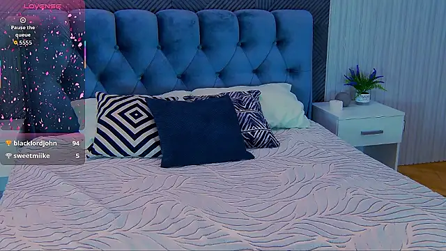 EmiliaStanley webcam