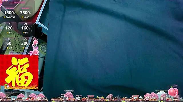 美女AngelwithEcup在线直播