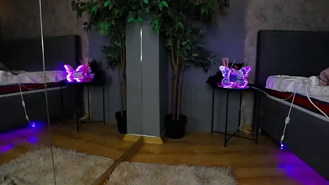 ScarlettJakobs webcam