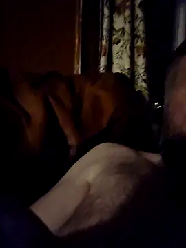 TheOneDonShaun webcam