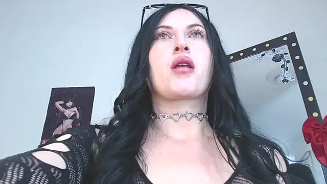 Evelyn_Sheeran webcam