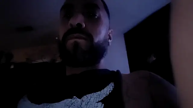 Forbidden_daddy webcam