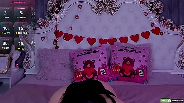 StellaGregory webcam