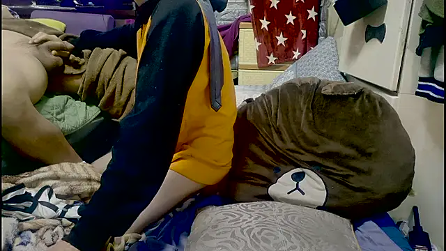 Christopher1024 webcam