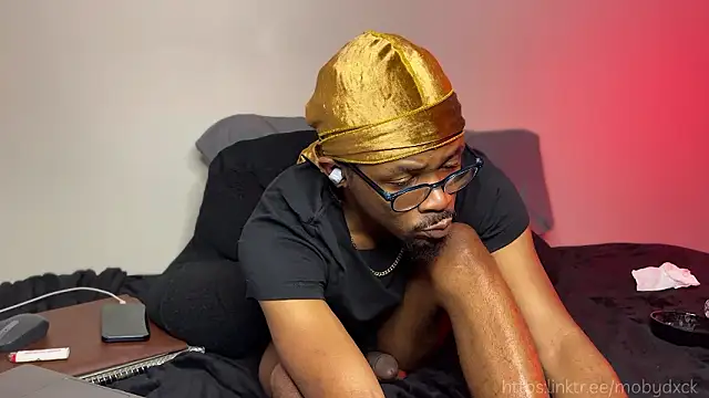 MobyDxck webcam