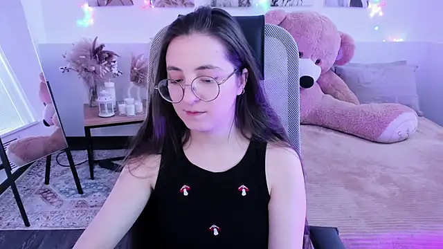 VirtuallVoyant webcam