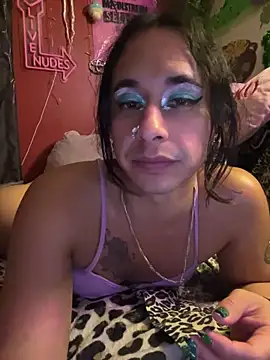 TranSexualJade95 webcam