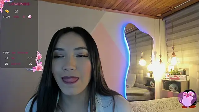 cristal__hot_1 webcam