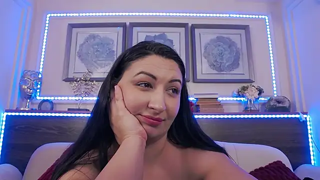 BustyEva_ webcam