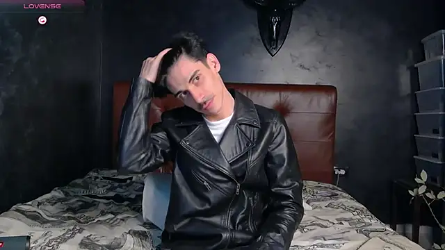 Daniel Crush (DanielCrush1)