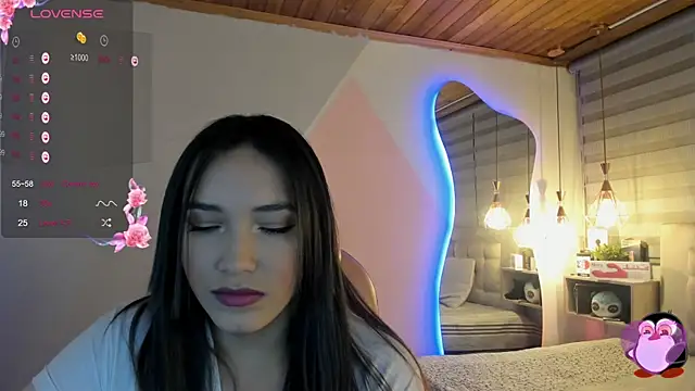 cristal__hot_1 webcam