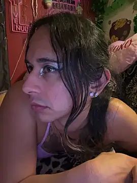 TranSexualJade95 webcam