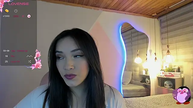 cristal__hot_1 webcam