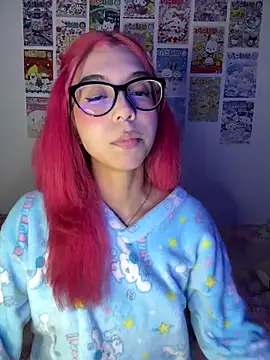 valen-foxx1 - Valen-Foxx1's free webcam