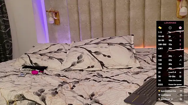 giselle_rossii webcam