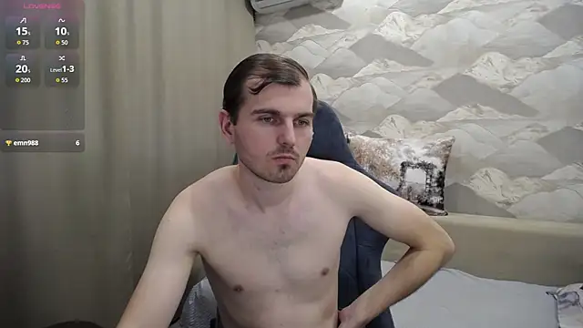 SerzhKorol1 webcam