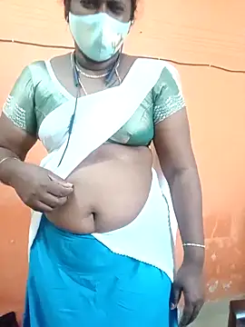 Webcam Model (Tamil_Ranjini)  is live.Free join now!