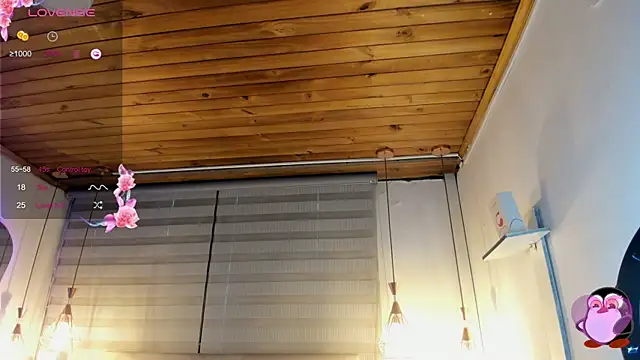 cristal__hot_1 webcam